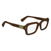 Lanvin Brown Acetate Frames -   -  Lanvin.